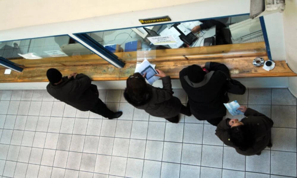 Εφορία: Βροχή τα πρόστιμα για τις συγκεντρωτικές καταστάσεις του 2014